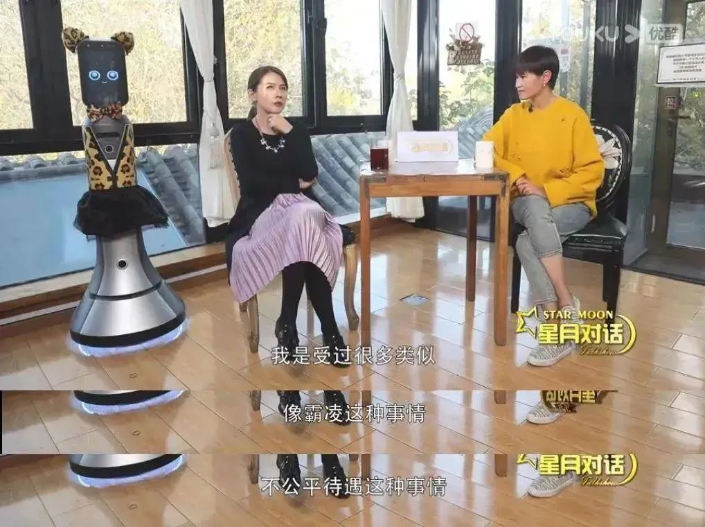 拿了视后，就忘了她有多刺头吗？