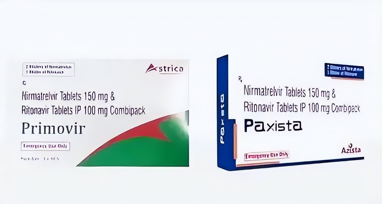 印度新冠仿制药深陷“假药”漩涡，新冠口服药没有“药神”