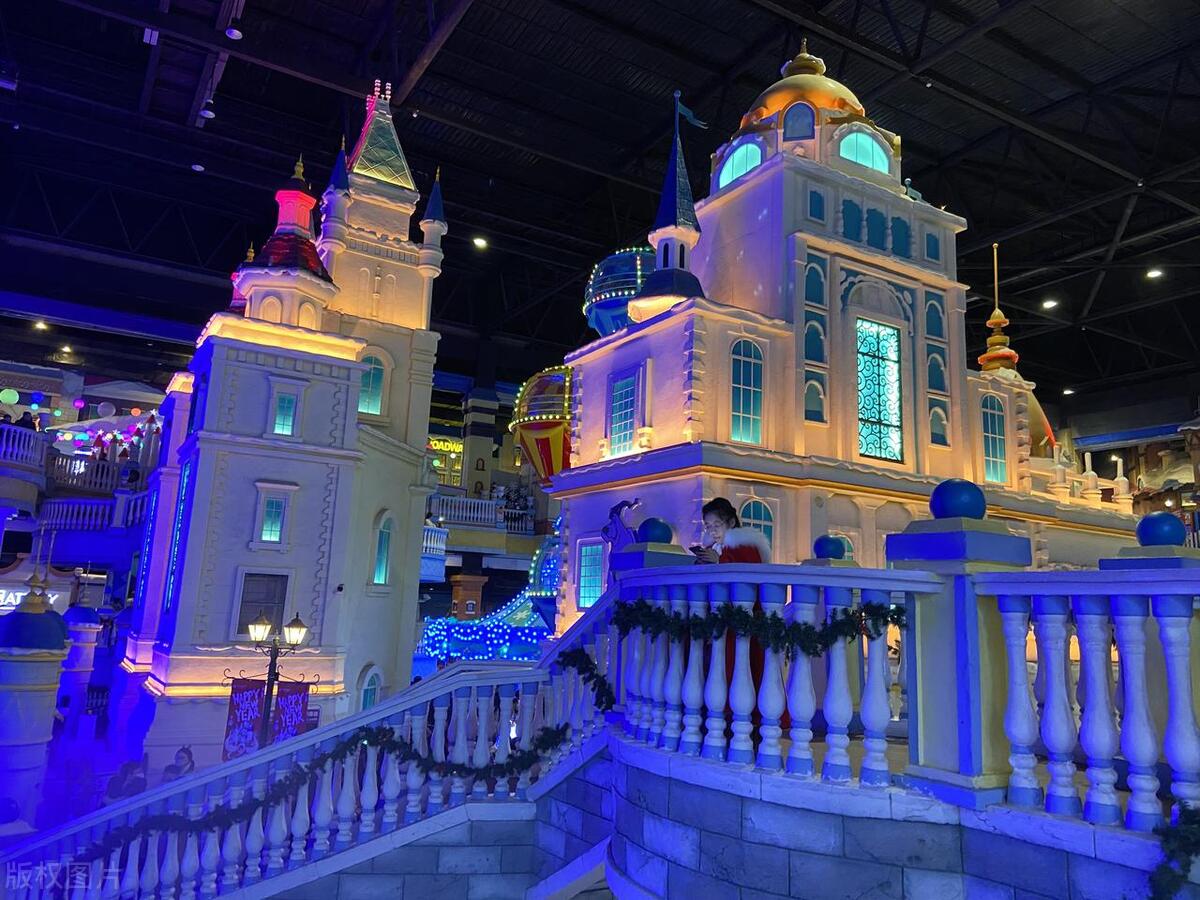 郑州十大最好玩的景点推荐,郑州市区旅游必去十大景点