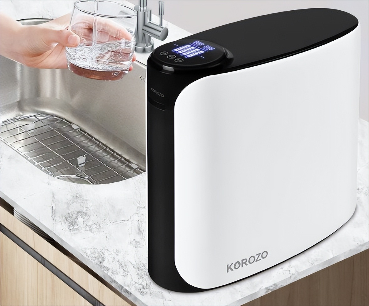 反渗透净水器十大品牌,反渗透过滤净水器哪个牌子好