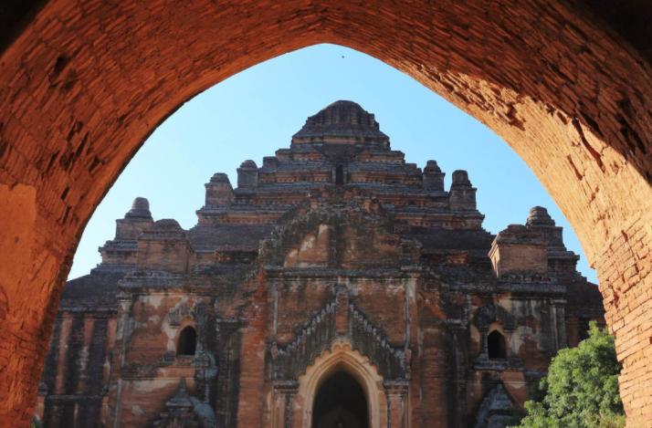 走进一个真实的缅甸,带你走进最真实的缅甸