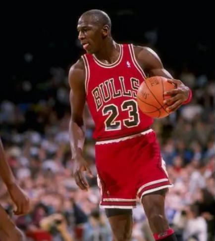 乔丹十次得分王排名,乔丹10次得分王什么概念