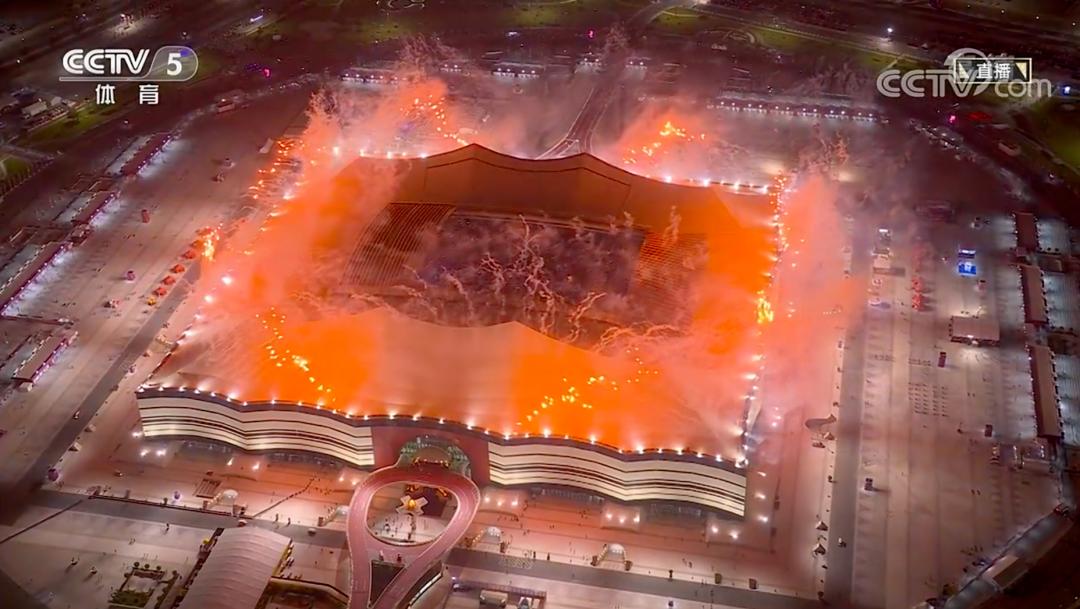 身残志坚残疾男子,身残志坚卡塔尔世界杯