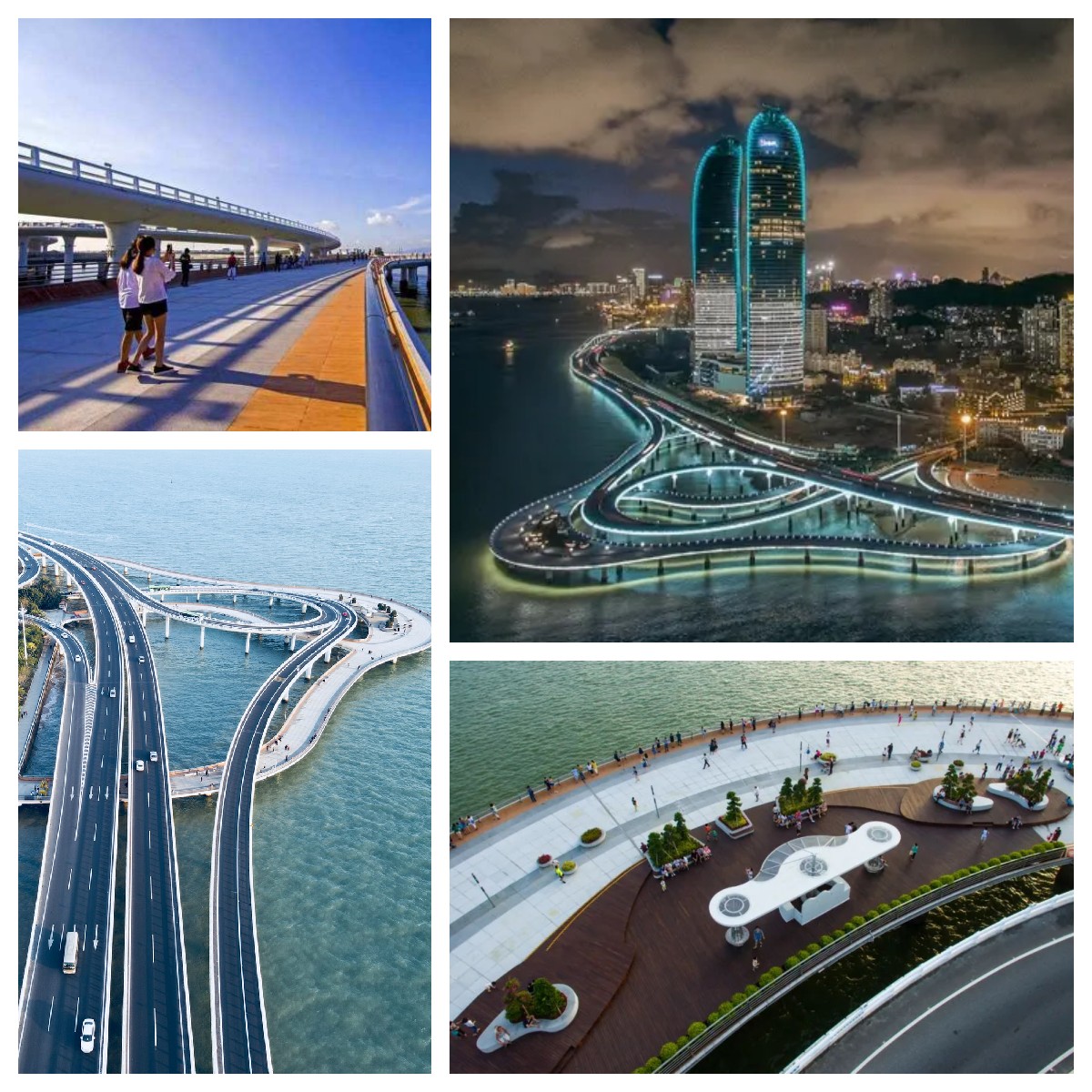 厦门带孩子去哪里玩,厦门带女朋友去哪里玩