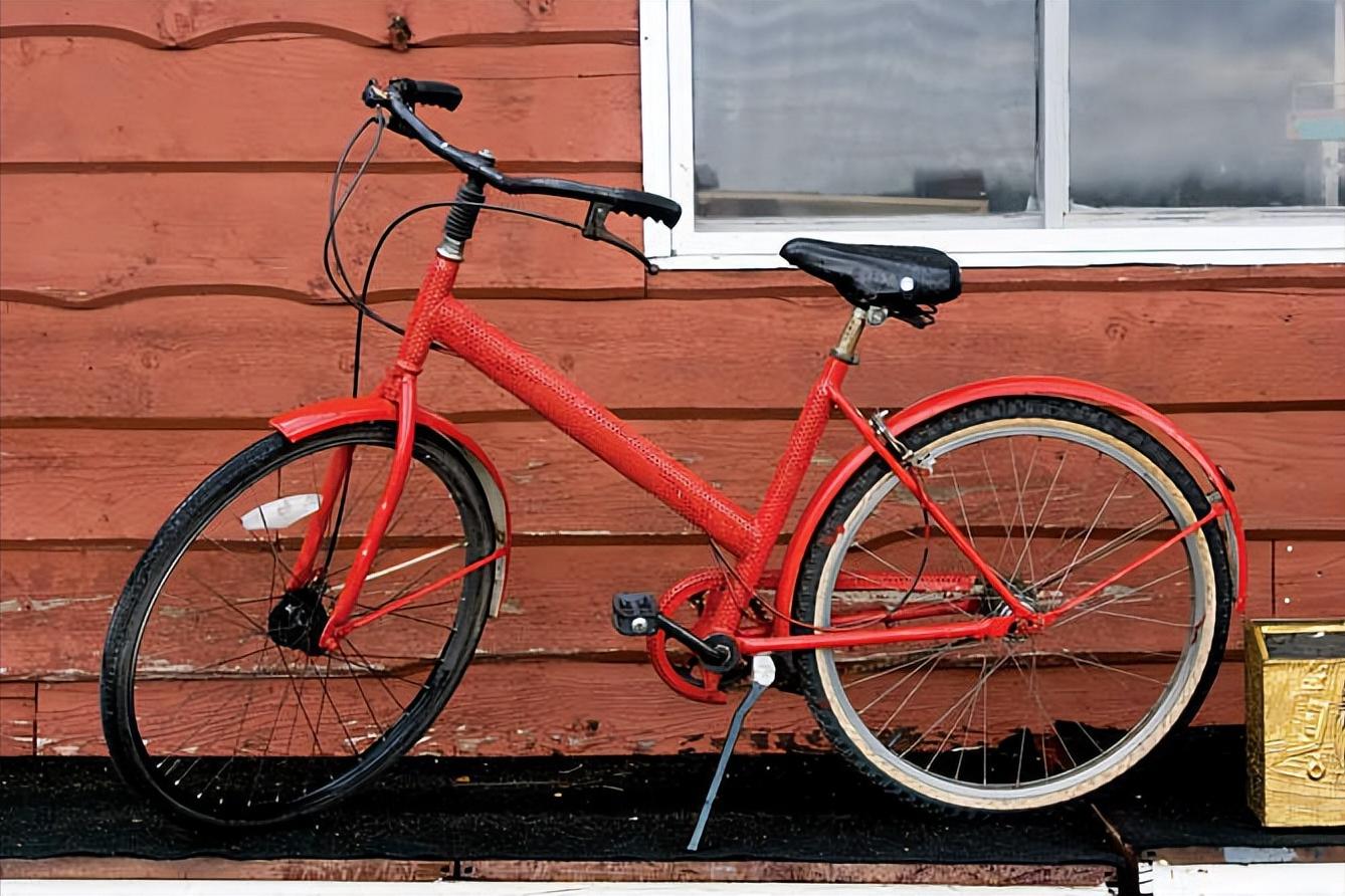 凤凰自行车收入不如外国品牌零头，曾经的三大件之一为何沦落？