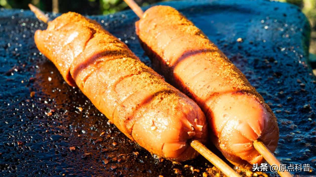 添加剂最多的十大零食，你还在给孩子买吗？