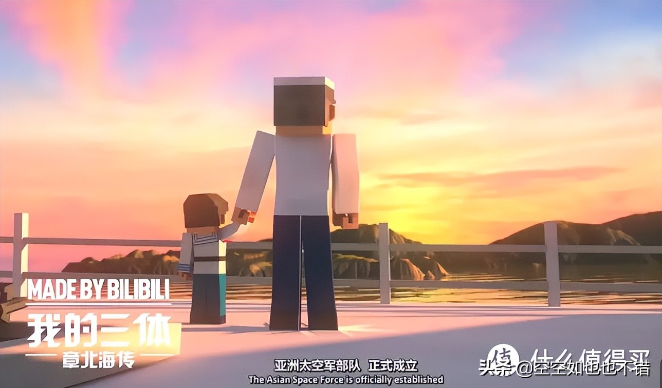 国产动漫超燃片段,盘点一下近年来几部经典国产动漫