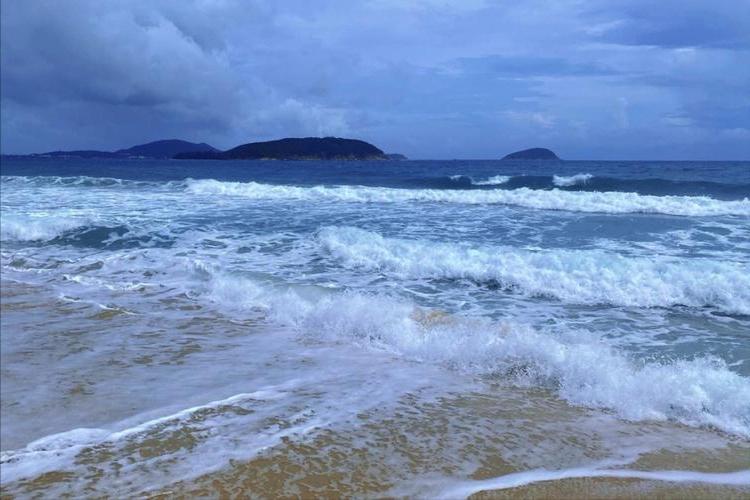 安澜从沉睡中苏醒,安澜无法挣脱的命运