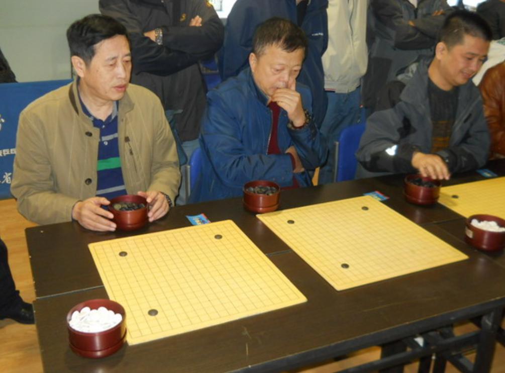 2020哈尔滨围棋,2024年哈尔滨围棋比赛时间