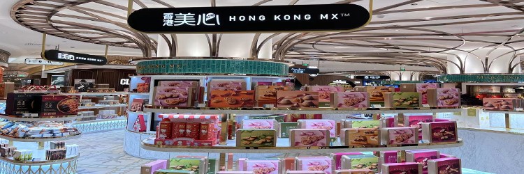 五一小长假，百万粉丝抖音主播邀你走进杭州大厦LSE超市