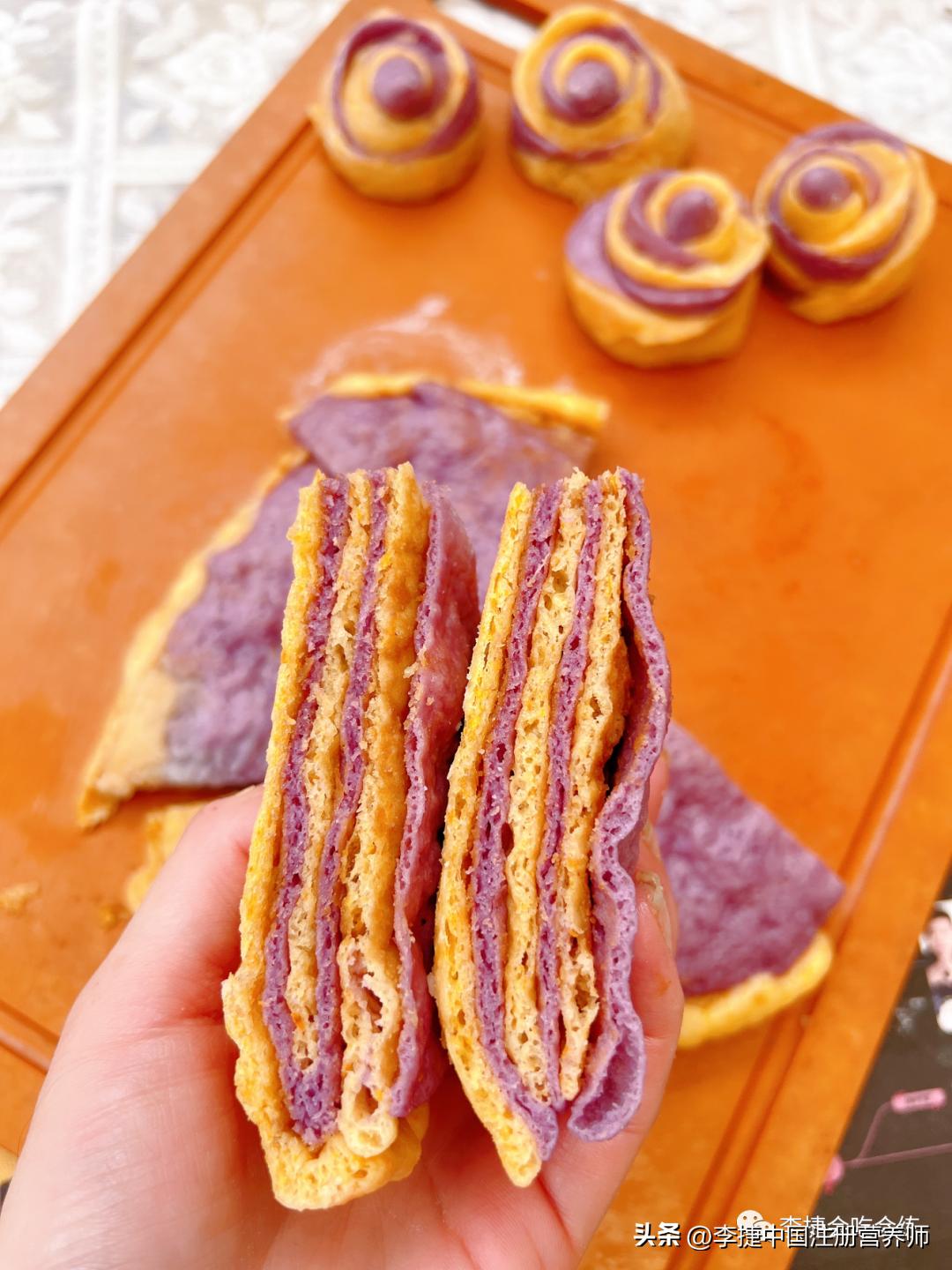 烫面馅饼可以做什么馅,半烫面烙馅饼怎么做又软又好吃