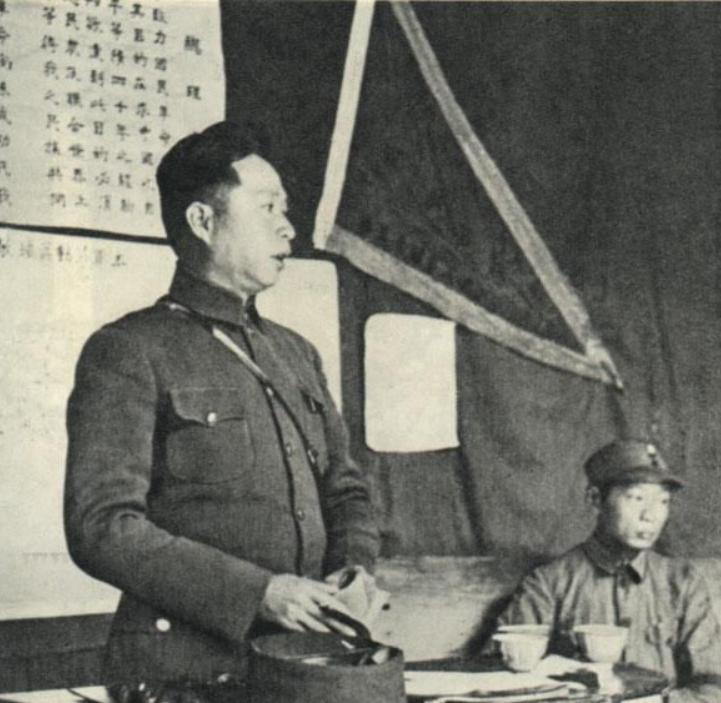 叶挺飞机撞山遇难，周总理坚信是阴谋，50年后一老汉交代：我干的