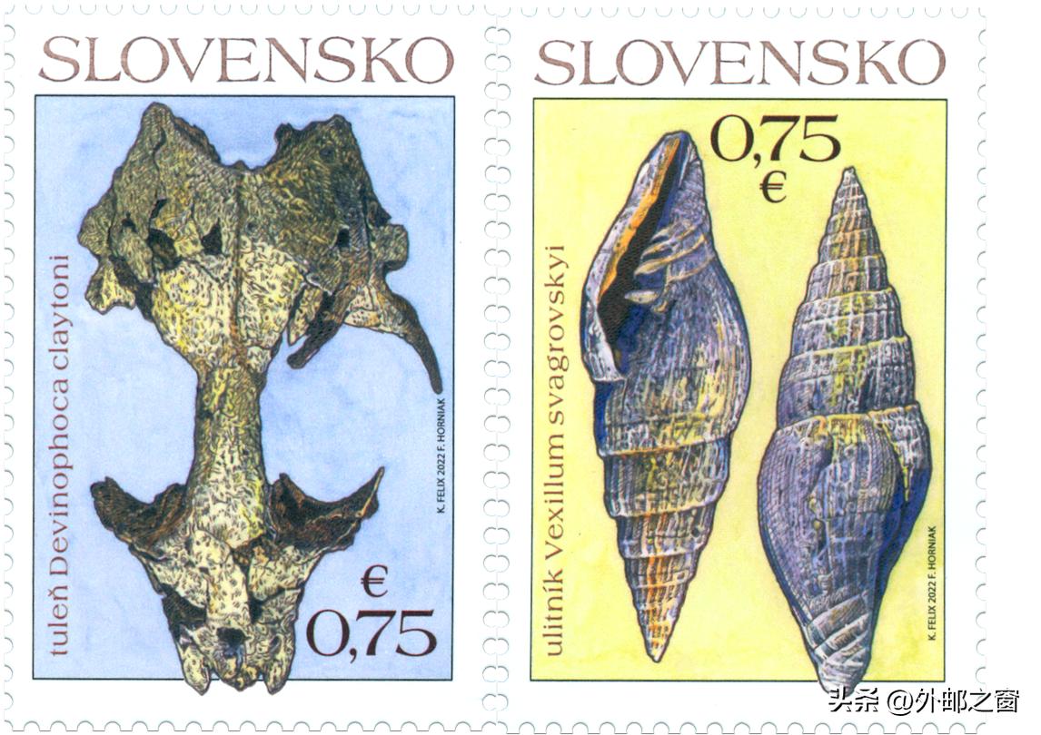 斯洛伐克邮票2018,捷克斯洛伐克15周年邮票现在价格