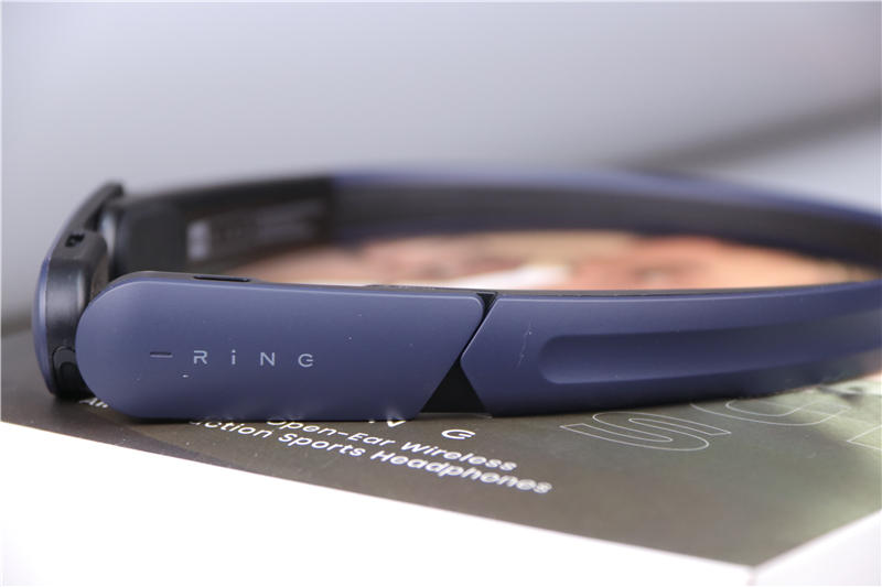 不入耳骨传导耳机声音很小,不入耳空气传导运动耳机测评