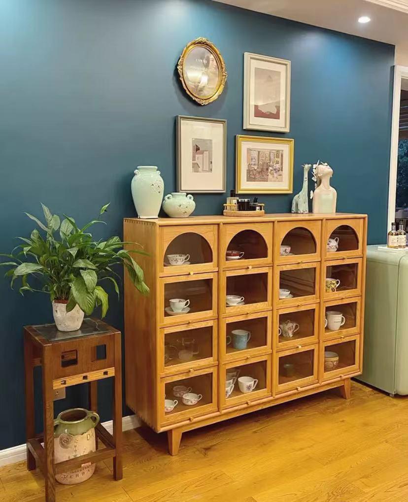 推荐好看又便宜的家具,好看又实惠实木家具