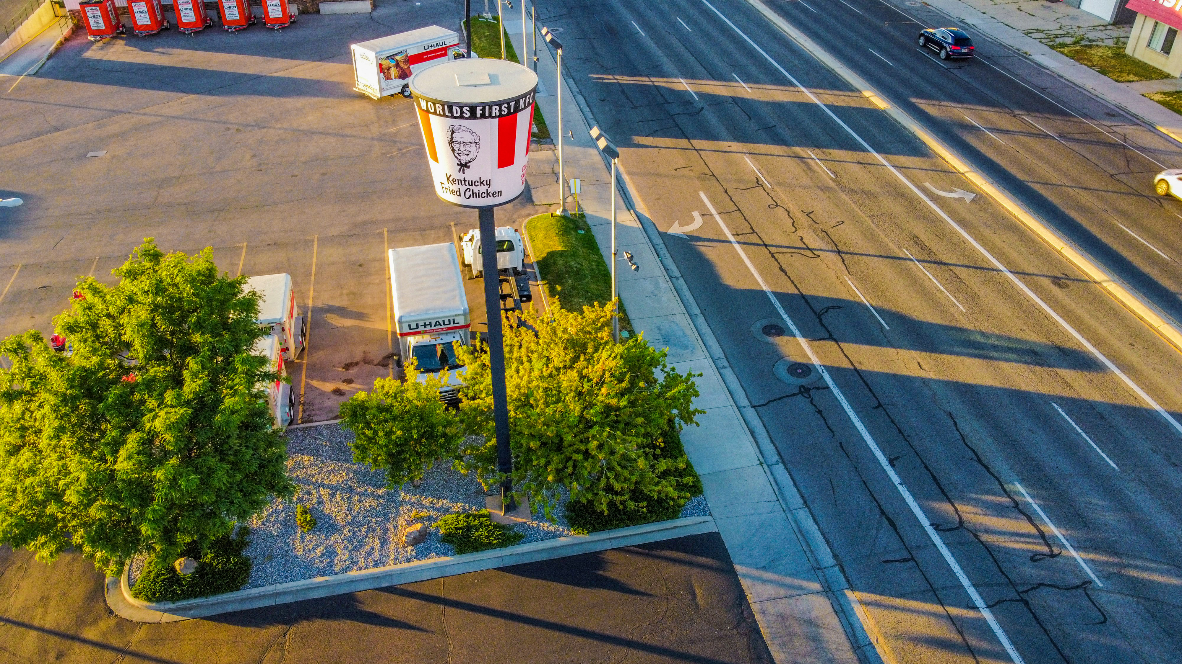 美国大学入学率最高的城市，犹他州盐湖城，旅游攻略