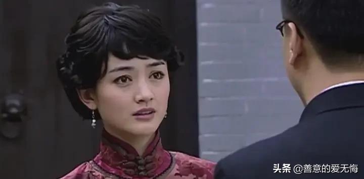 潜伏穆晚秋与翠平对白,潜伏左蓝翠萍晚秋