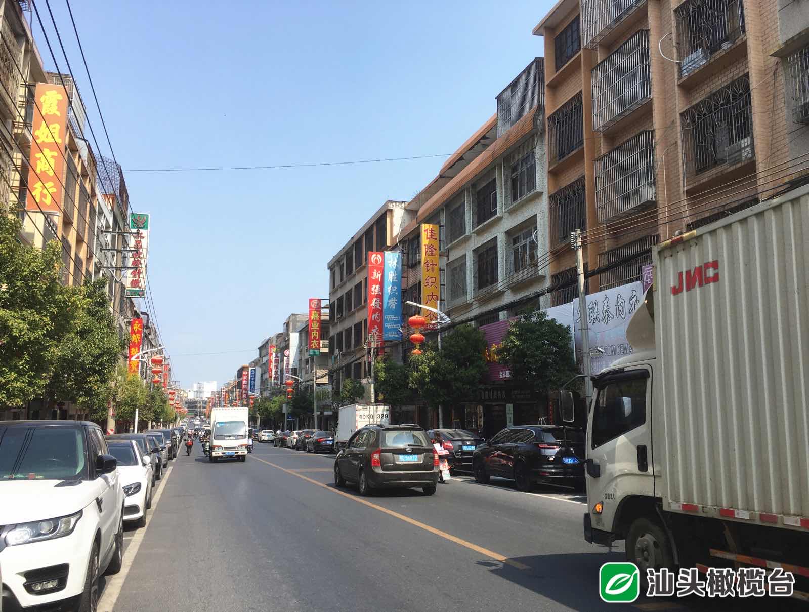 汕头纺织协会,汕头纺织订单