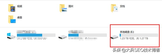 如何在云电脑挂载云盘,电脑本机硬盘挂载云盘