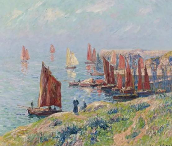 深度剖析蒙娜丽莎的艺术特征,法国浪漫主义绘画作品解析