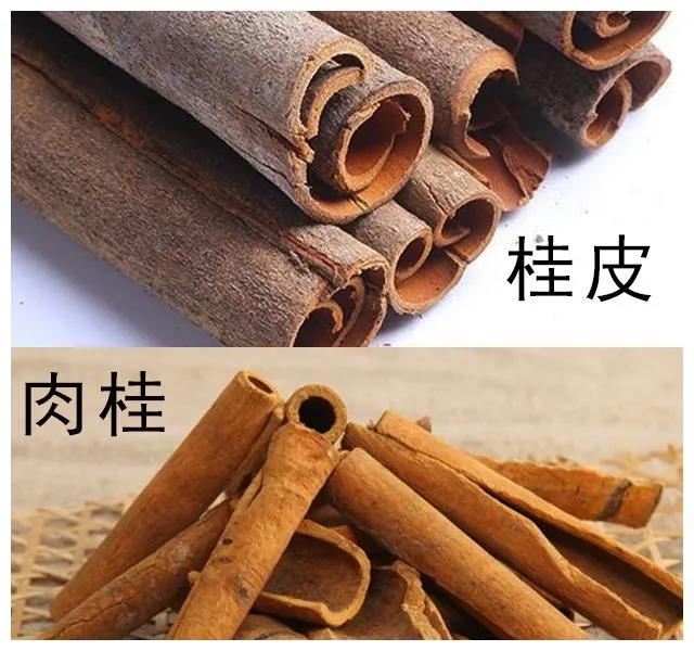 桂皮香料的30种,桂皮香料秘密