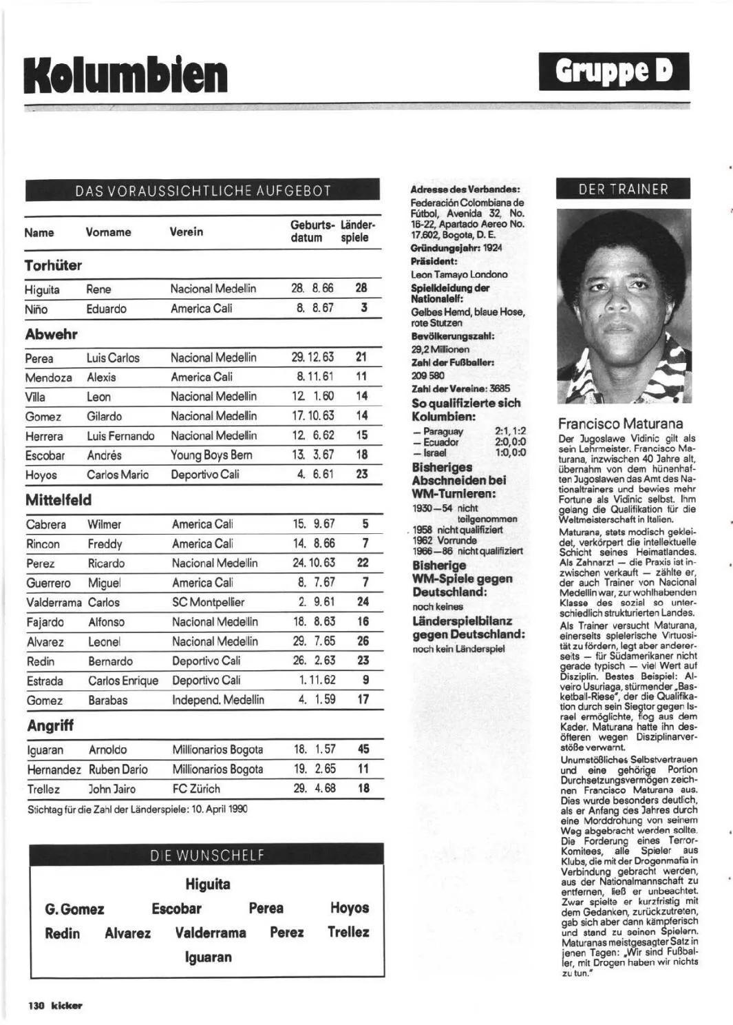 「忆世界」一本足球杂志带你重温经典90意大利之夏无法割舍的情怀