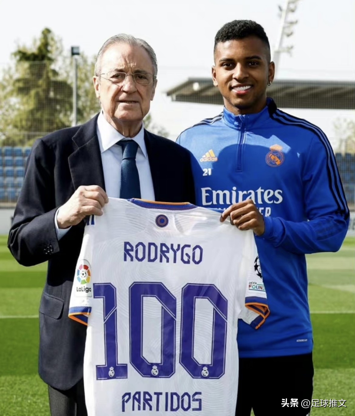 罗德里戈双响本泽马替补建功,罗德里戈破门本泽马绝杀