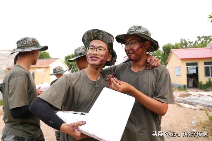叛逆期教育孩子最有效的方法,叛逆期的孩子怎么教育和疏导