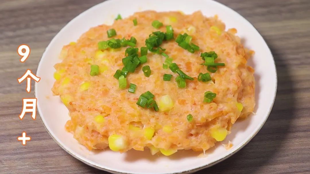 鲜虾的做法3-6岁儿童每日菜谱,鲜虾这样做隔壁小孩都馋哭了