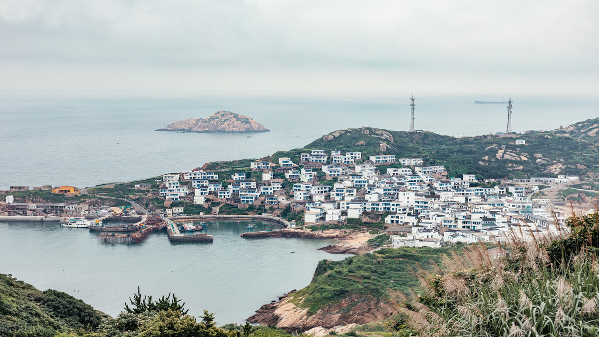 最美荧光海滩,夏天海边治愈系日常风景