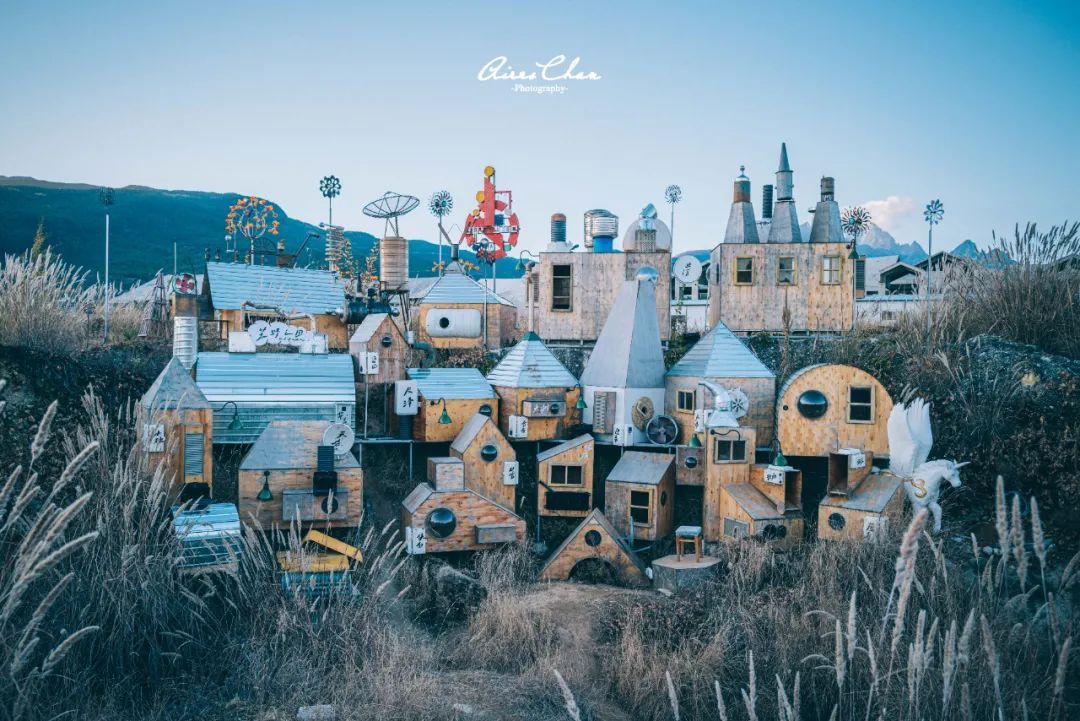 丽江悦榕庄酒店用餐,云南丽江悦榕庄酒店价格