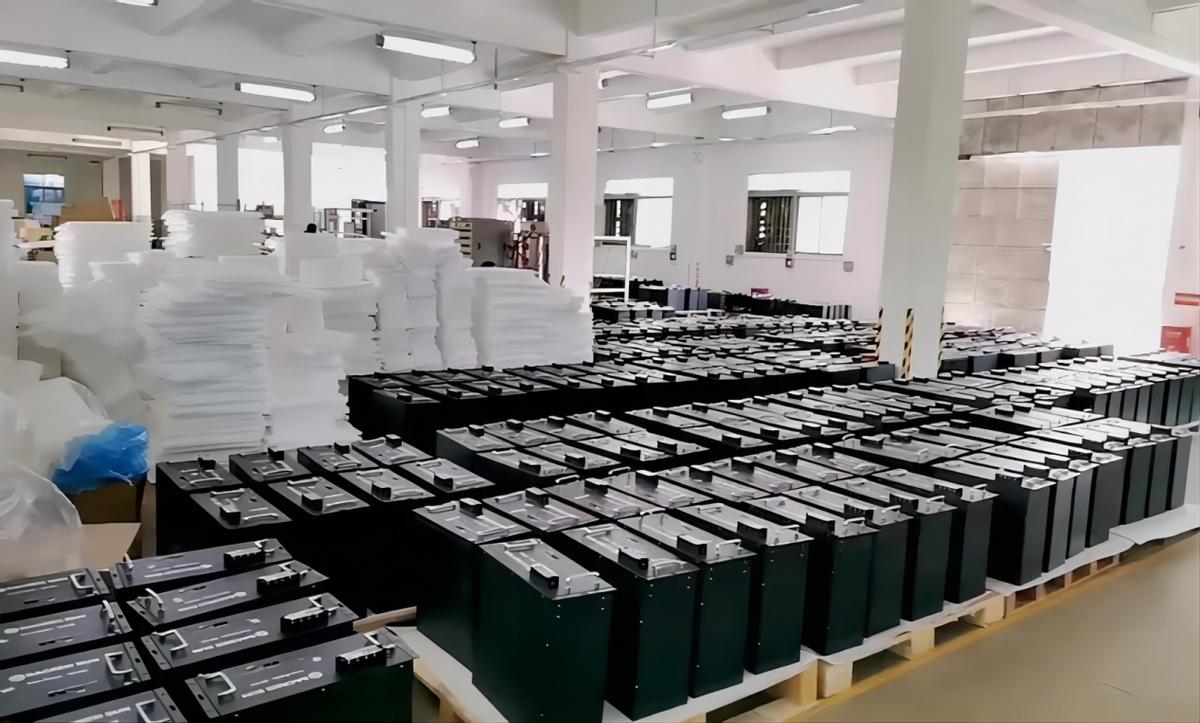 锂电池到底会不会产能过剩,中国锂电池新突破