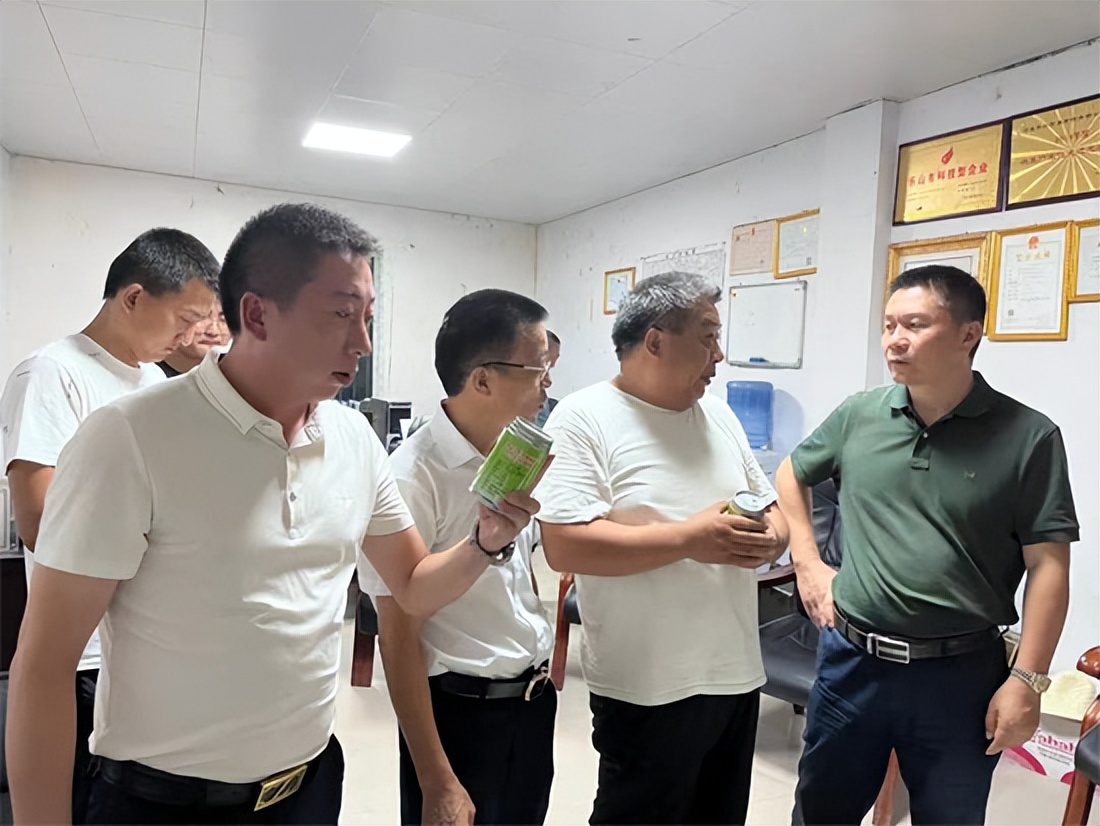 马边华兴贸易彭正兴：借林发力，助农增收，探索产业发展新路径