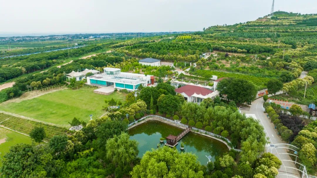 有颜值有内涵人居环境,有颜有格调有料有品质