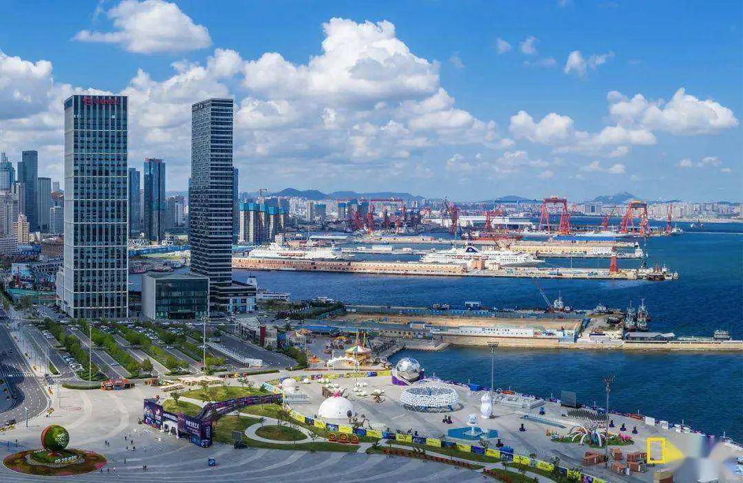 大连冷知识图片,大连冷知识视频