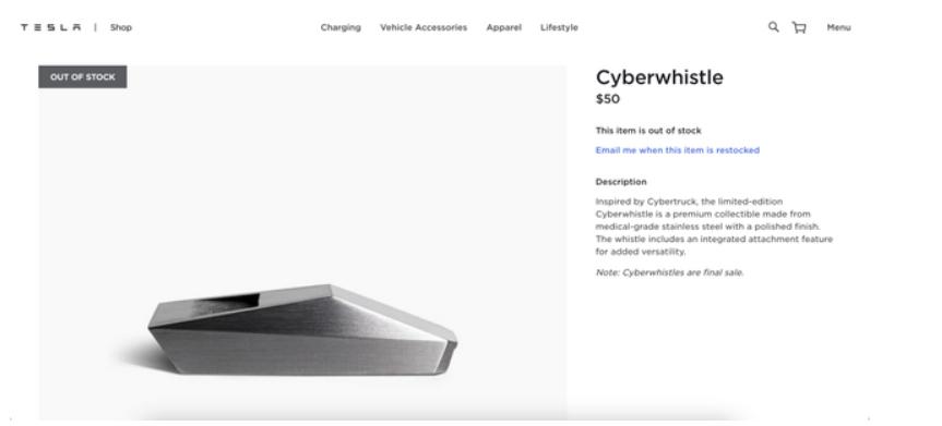 盘点特斯拉所有车型的价格,特斯拉冲浪板