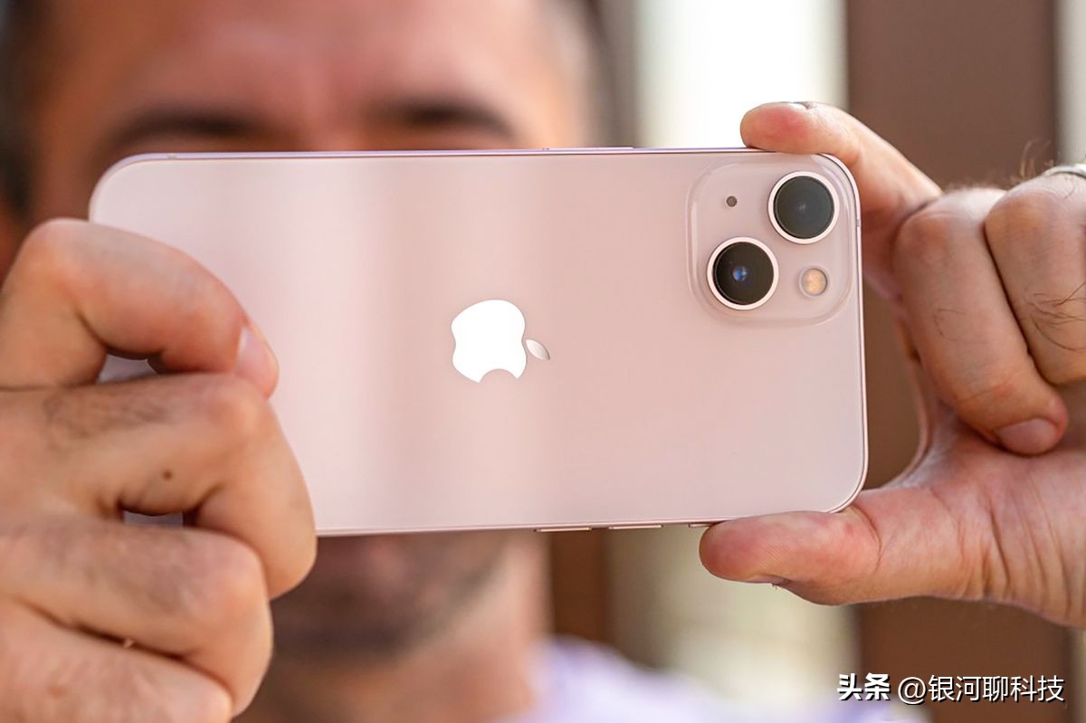 苹果13跟14哪个更值得买,苹果13和14哪个更值得买