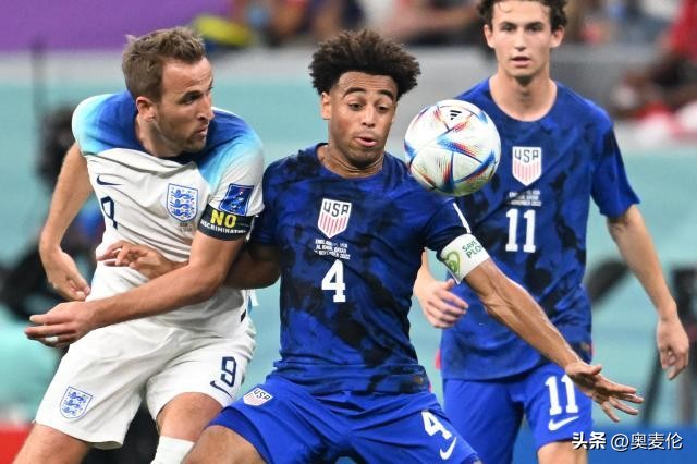 美国人不喜欢踢足球,美国人真的不喜欢足球么