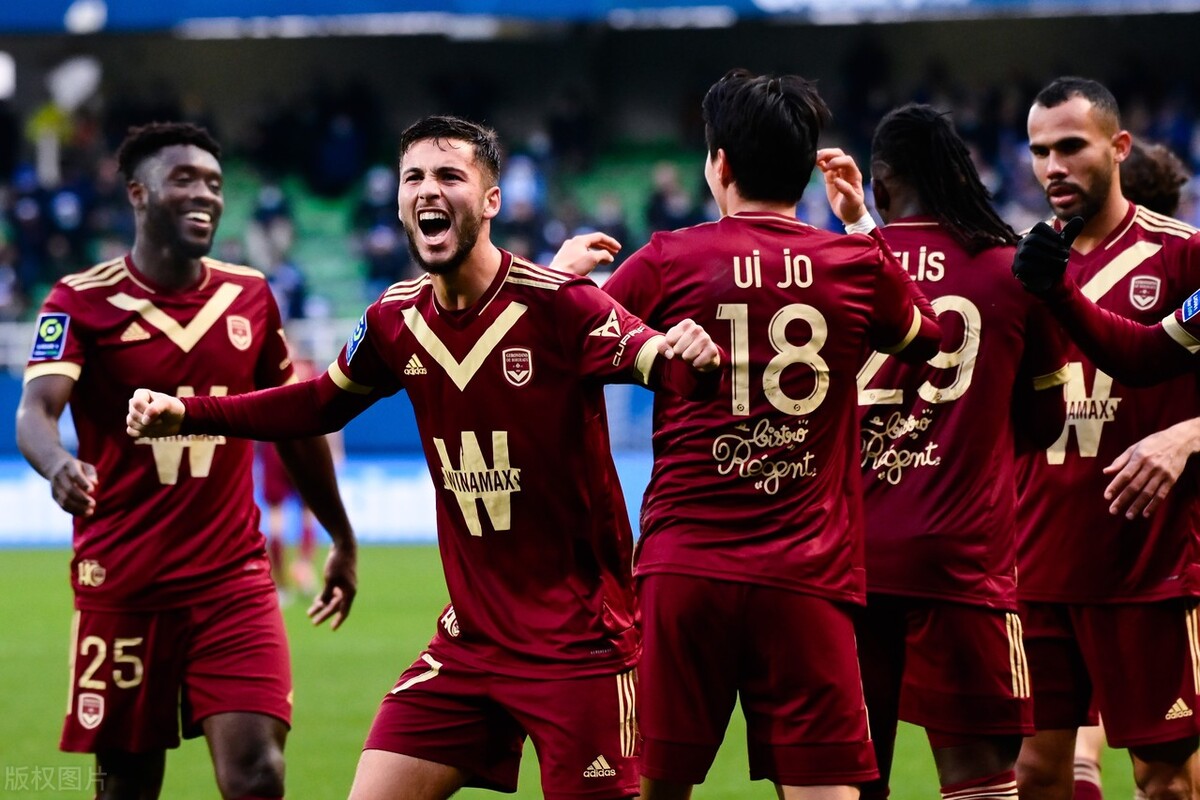 看球必备指南,看球必懂的战术