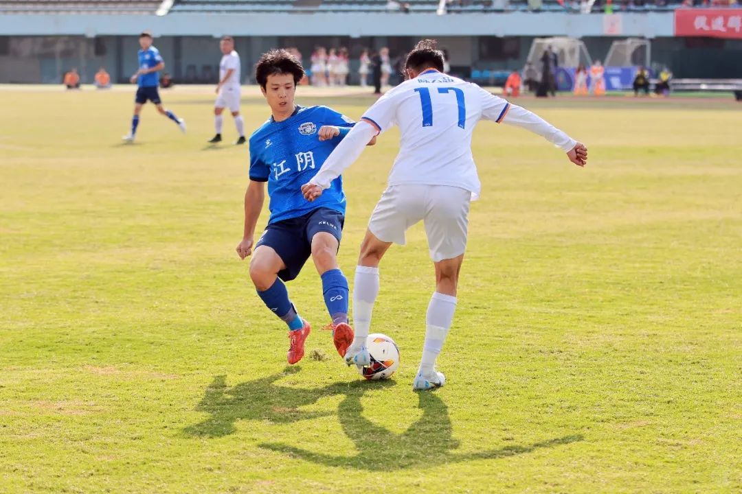 无锡杯2023江阴首胜,无锡杯第一轮