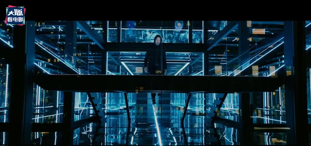 疾速追杀4甄子丹60帧,疾速追杀4甄子丹打斗片段完整版