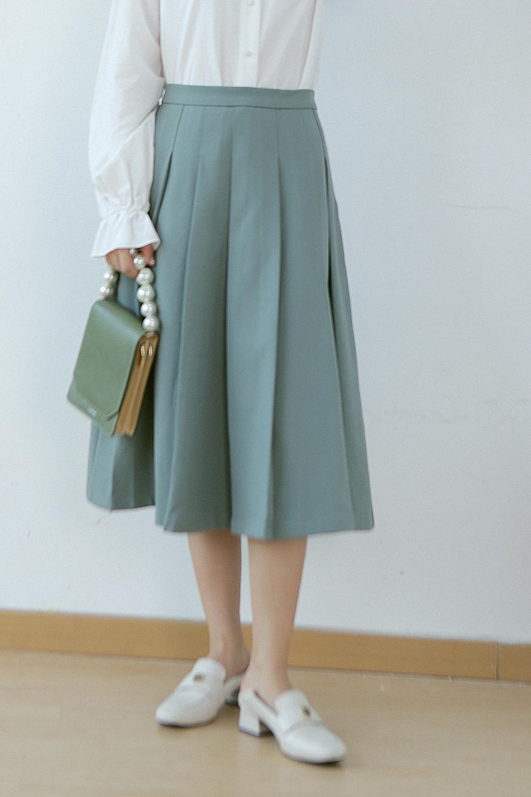 什么样的半身裙好看减龄测评,半身裙新款测评