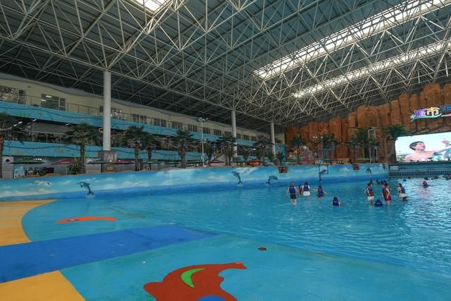 湘潭市昭山城市海景水上乐园,湘潭昭山风景名胜区