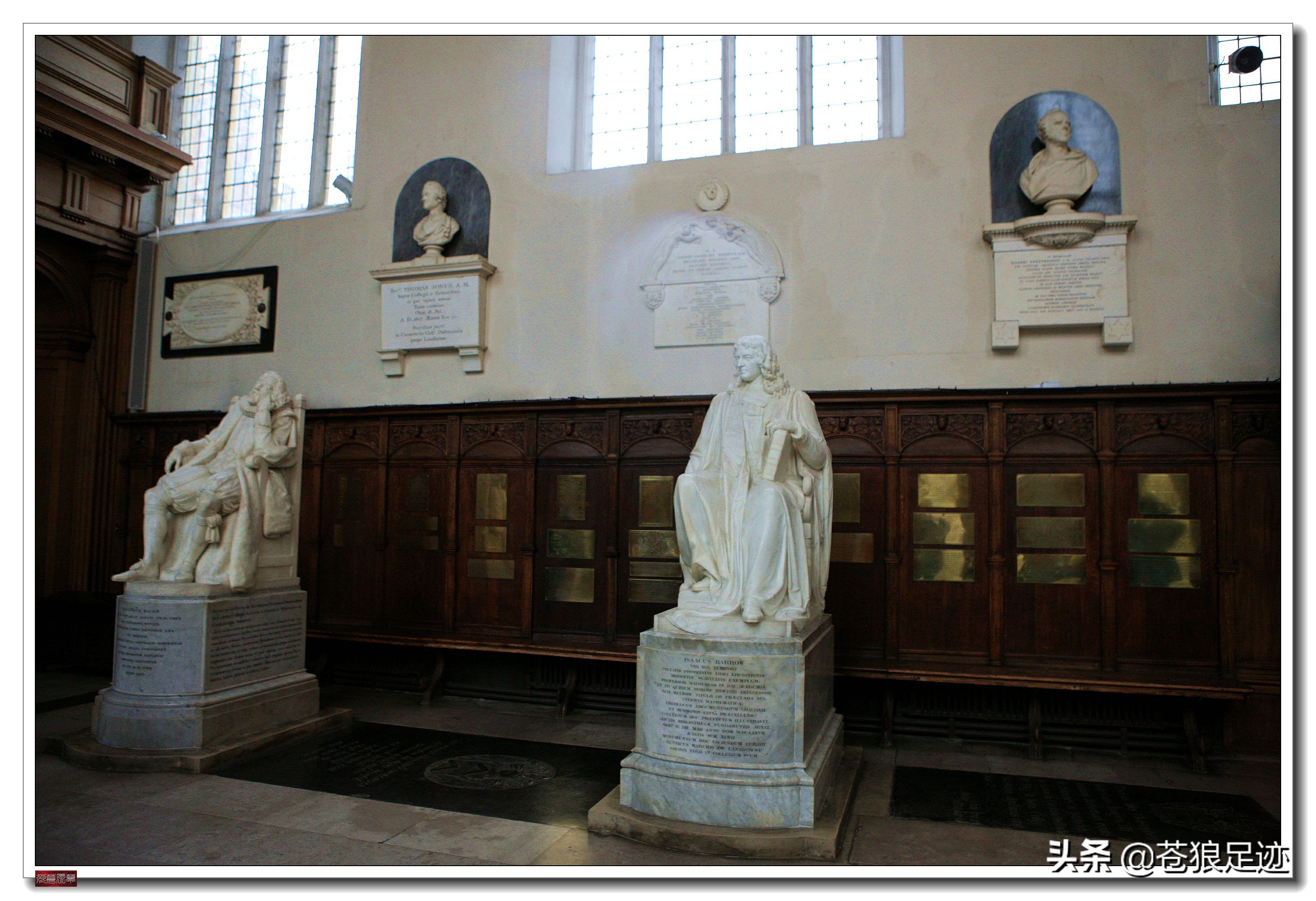 世界顶级大学剑桥大学,世界顶级学府剑桥大学