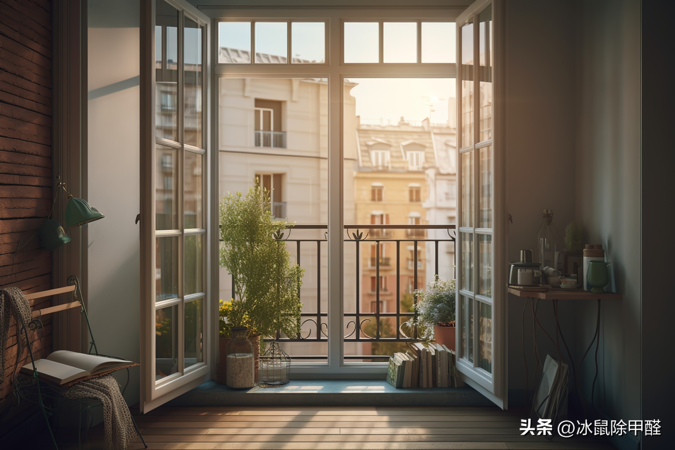 甲醛超标怎么办除甲醛最有效方法,房屋甲醛超标房东说做除甲醛处理