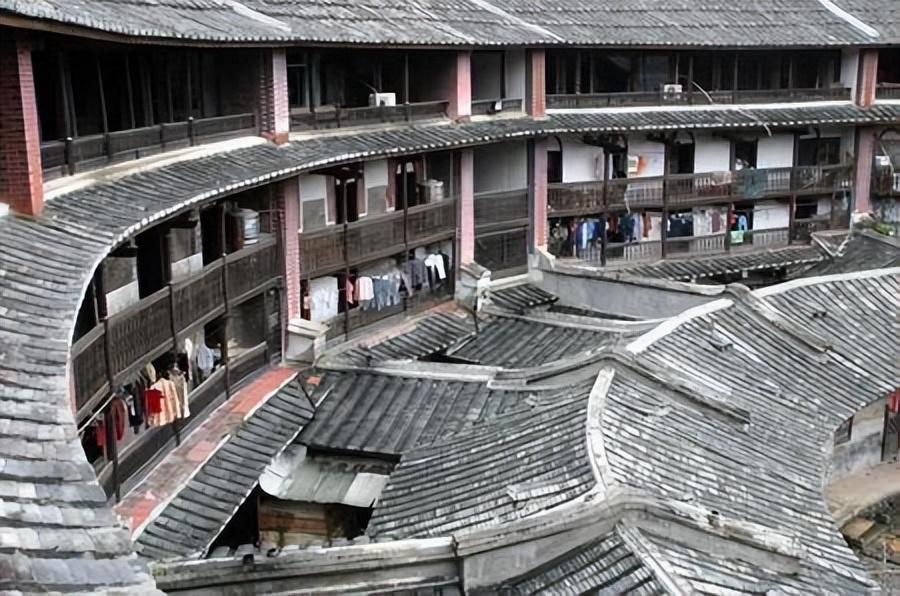 你知道的56个民族,56个民族标志性建筑图片