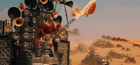 有多少老外买铁锹回家是为了当吉他弹？