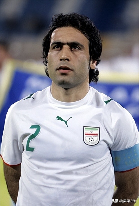 伊朗球员不唱国歌回去会怎样,伊朗硬汉