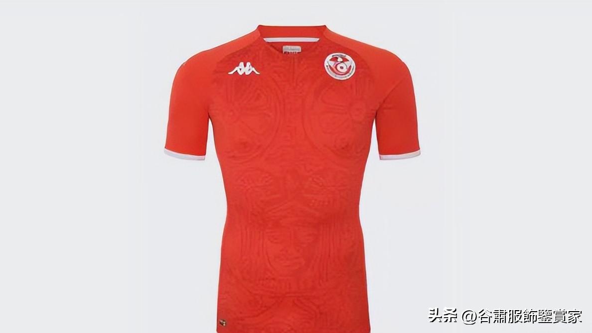 第四十四集:世界杯开始了,我们一起领略下每个球队的服饰?