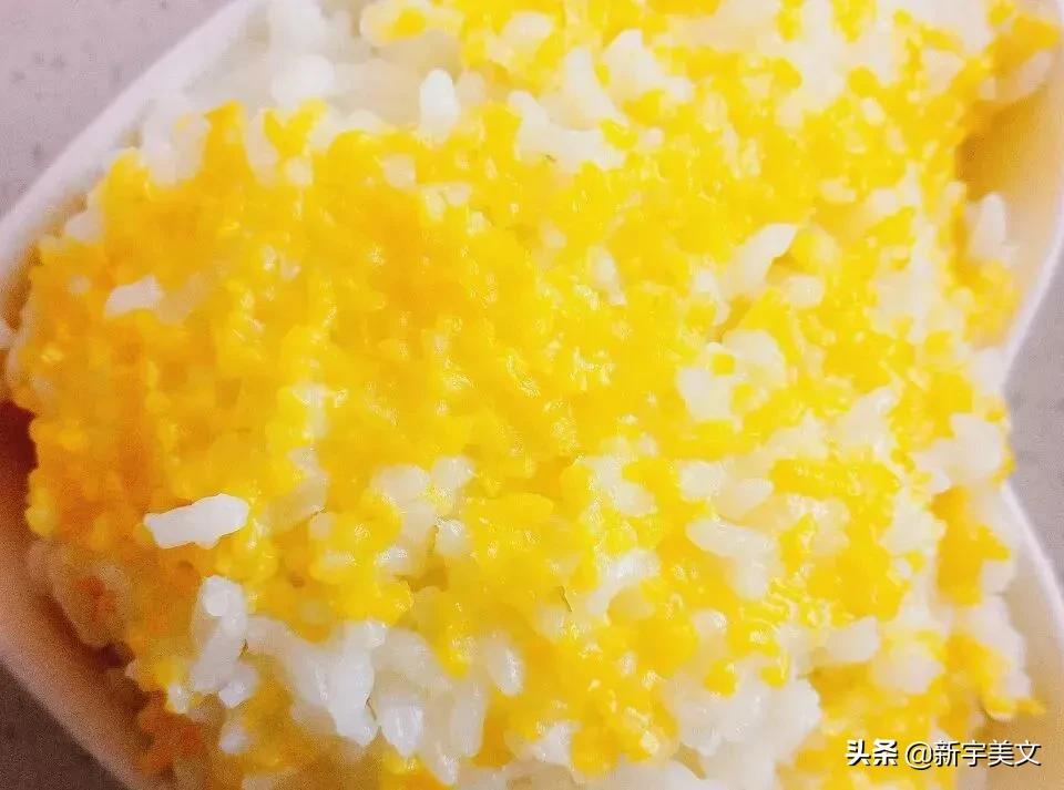 中国最优质的玉米,优质粮食玉米